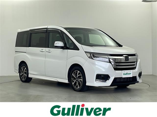 ステップワゴン 1.5 スパーダ ホンダ センシング 修復歴無し