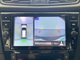エクストレイル 2.0 20Xi 4WD 4WD 修復歴無し
