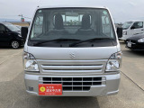 キャリイ KC エアコン パワステ 4WD 