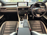 RX 300 Fスポーツ 本革シート サンルーフ