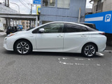プリウス 1.8 S ツーリングセレクション 