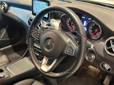 GLAクラス GLA220 4マチック 4WD 4WD 本革シート