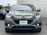 ヴェゼル 1.5 ハイブリッド X ホンダセンシング 4WD ワンオーナー