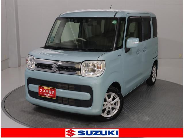 スペーシア ハイブリッド(HYBRID)  X 2型 車検整備渡し