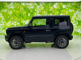 ジムニー XC 4WD 