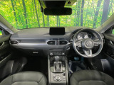 CX-5 2.0 20S スマートエディション 