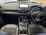 CX-5 2.2 XD ブラックトーンエディション 