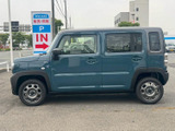 ハスラー ハイブリッド(HYBRID) G 