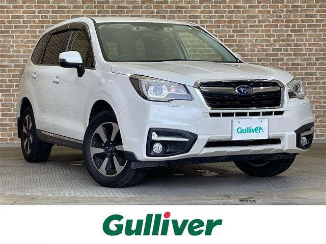 フォレスター 2.0 スタイル モダン 4WD ワンオーナー
