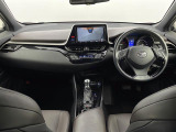 C-HR 1.2 G-T 4WD 修復歴無し