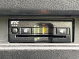 【ETC】高速道路の料金所をストレスなく通過!話題のスポットやサービスエリアに多い「スマートIC」利用時は必須のアイテムです。当店でセットアップを実施、ご納車当日からすぐにご利用いただけます!