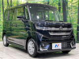 大好評のボディコーティング「弾スプラッシュコート」もご納車までに施工可能。通常のガラスコートと異なる、耐久年数6年の無機質ガラスコーティングが、ボディをキレイな状態に保ってくれます。