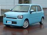 【中古車情報】ダイハツ ミラトコット G SAIII  の中古車詳細（走行距離：6.5万km、カラー：サニーデイブルーメタリック、販売地域：山口県岩国市）
