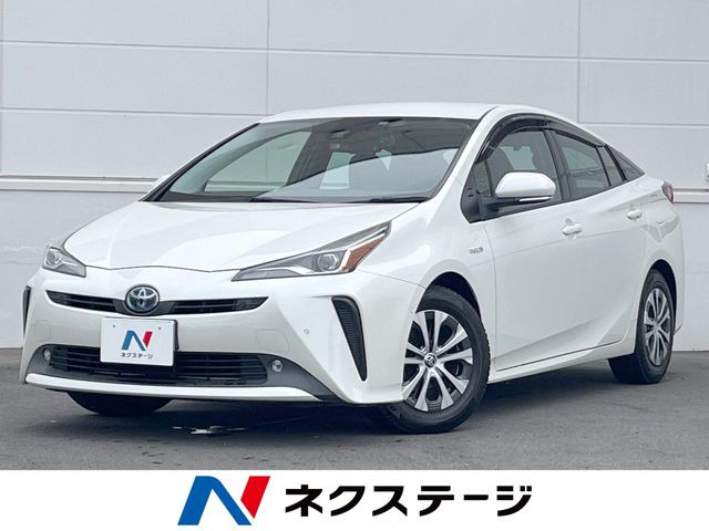 プリウス 1.8 A 