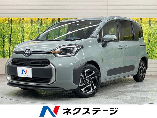 シエンタ 1.5 Z 