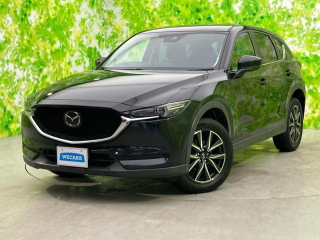 CX-5 2.2 XD プロアクティブ 
