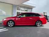 レヴォーグ 1.6 GT アイサイト 4WD 