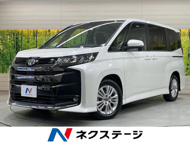 ノア 2.0 S-G 