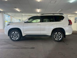 ランドクルーザープラド 2.7 TX Lパッケージ 4WD 