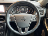 V40 D4 モメンタム ディーゼル ワンオーナー 修復歴無し