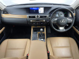 GS 300h I パッケージ 本革シート サンルーフ