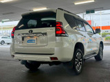 ランドクルーザープラド 2.7 TX Lパッケージ 4WD 