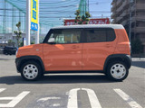 ハスラー G 