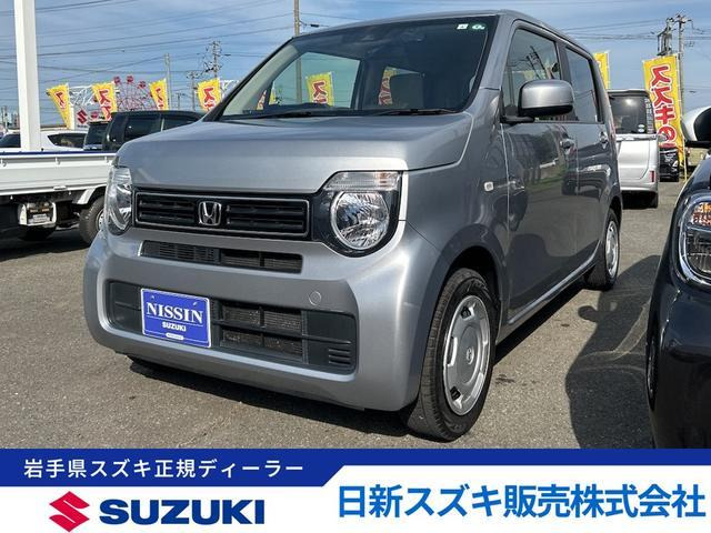 N-WGN G ホンダ センシング 4WD レンタ ナビ