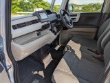 N-BOX G L ホンダセンシング