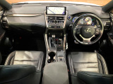 NX 300h Fスポーツ 