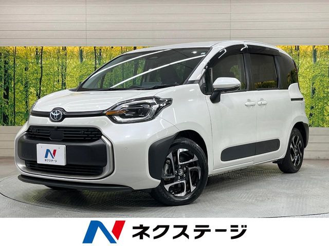 シエンタ ハイブリッド 1.5 Z 