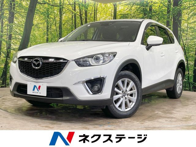 CX-5 2.2 XD 