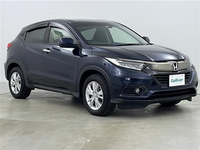 ヴェゼル 1.5 X ホンダセンシング 4WD 修復歴無し