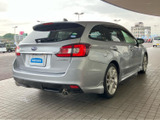 レヴォーグ 1.6 GT アイサイト Sスタイル 4WD 