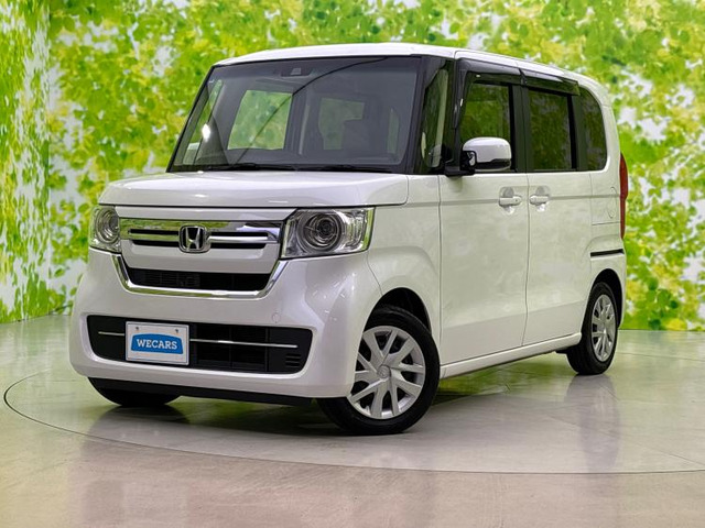 N-BOX L 