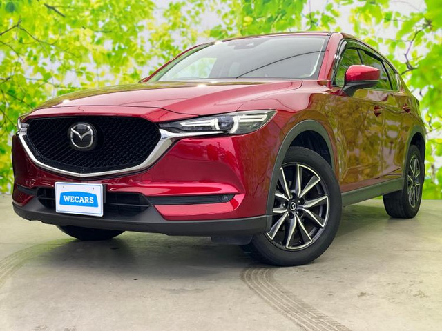 CX-5 2.2 XD Lパッケージ 