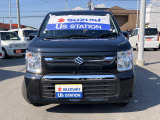 ワゴンR FX-S 4WD 