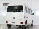 エブリイ PC ハイルーフ セーフティサポート装着車