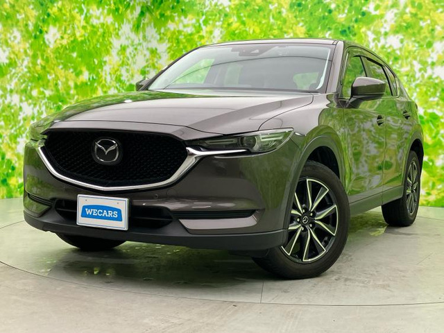 CX-5 2.0 20S プロアクティブ 