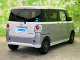 ムーヴキャンバス G メイクアップ SAII 