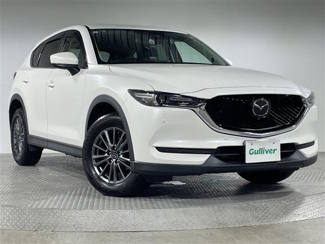 CX-5 2.2 XD プロアクティブ 修復歴無し