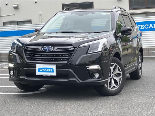 フォレスター 2.0 ツーリング 4WD 