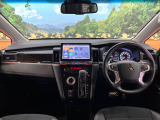 デリカD:5 2.2 シャモニー 電動サイドステップ 4WD 