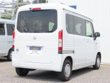 N-VAN L 衝突軽減装置・クルコン・レーンキープ