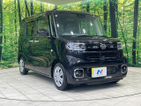 大好評のボディコーティング「弾スプラッシュコート」もご納車までに施工可能。通常のガラスコートと異なる、耐久年数6年の無機質ガラスコーティングが、ボディをキレイな状態に保ってくれます。