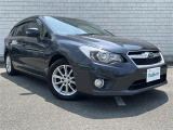 インプレッサスポーツ 2.0 i アイサイト 4WD 4WD 修復歴無し