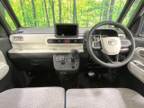 ムーヴキャンバス ストライプス G 