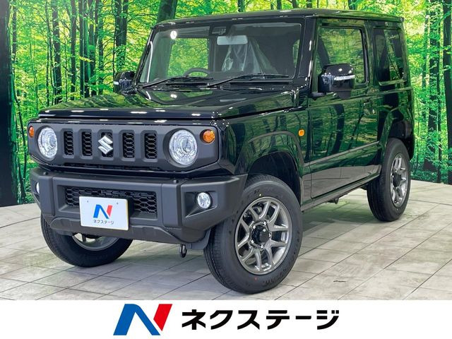 ジムニー  XC
