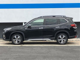 フォレスター 2.0 アドバンス 4WD 
