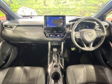 カローラクロス 1.8 Z 
